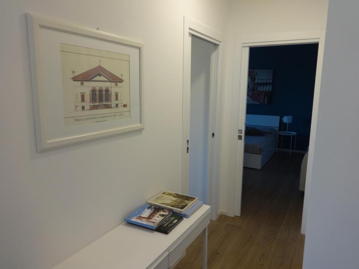 Monticello Conte Otto Residenza Capitello 48旅馆 外观 照片